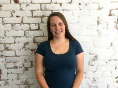 Photo of Molly Ellis