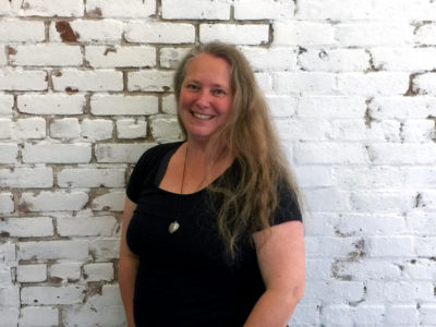 Photo of Sheri Griffin