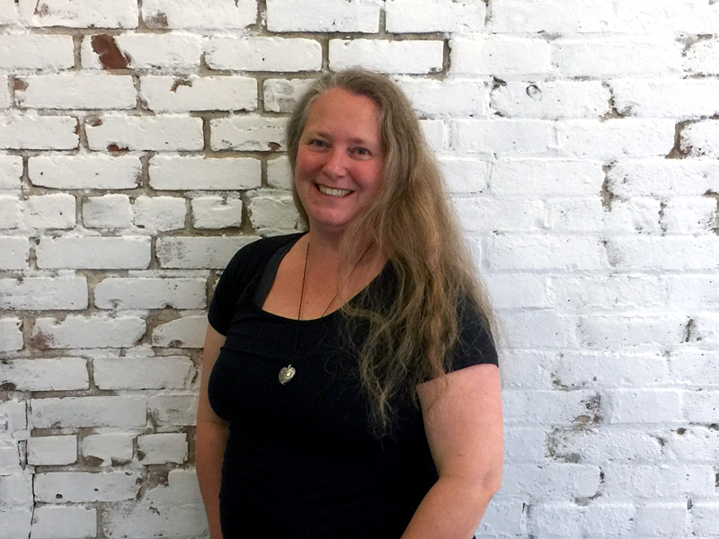 Photo of Sheri Griffin