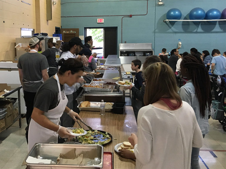 Study ambience website picture