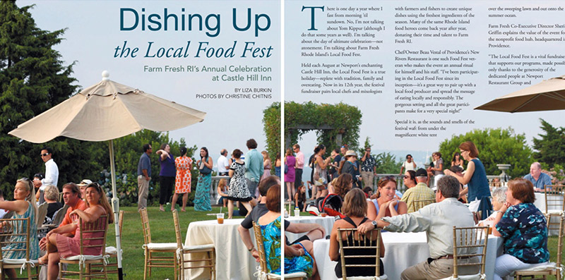 Local Food Fest
