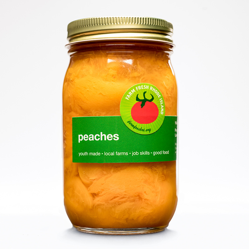 <h5>Peaches</h5>