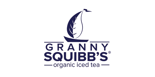 <a href="https://www.grannysquibb.com/" target="_blank" rel="noopener">Granny Squibb's Organic Iced Tea</a>