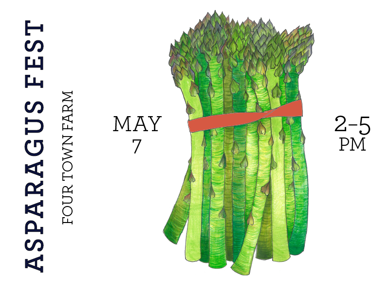 Asparagus Fest
