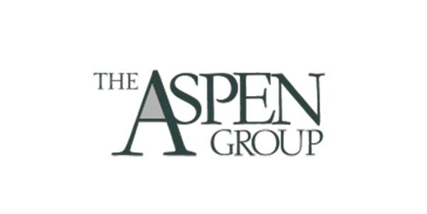 <a href="https://aspengroupinc.net/" target="_blank" rel="noopener">The Aspen Group</a>